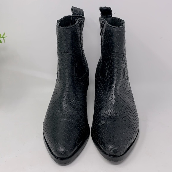 Steven by Steve Madden Booties - Picture 3 of 10